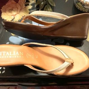 👡🩴 Spring into Spring with these New Sandals!!!